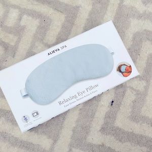 Alieva Spa Relaxing Eye Pillow